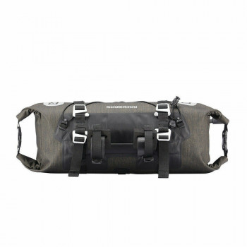 Geanta pentru Ghidon Bicicleta 21l - RockBros (AS-015) - Black - Img 3