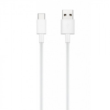 Huawei - Original USB Cable (AP51), Type-C - White (Bulk Packing) - Img 4