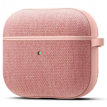 Husa pentru AirPods 3 (2021) - Spigen Urban Fit - Rose Gold - Img 3