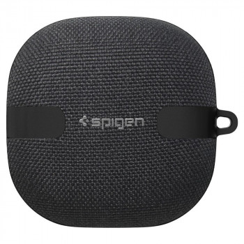 Husa pentru Samsung Galaxy Buds 2 Pro / 2 / Live / Pro - Spigen Urban Fit - Black - Img 2