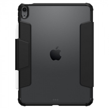 Husa pentru tableta Apple iPad Air 4 (2020) / Air 5 (2022) - Spigen Ultra Hybrid Pro - Black - Img 3