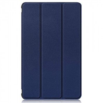 Husa pentru tableta Huawei MatePad T8 - Techsuit FoldPro - Blue - Img 3