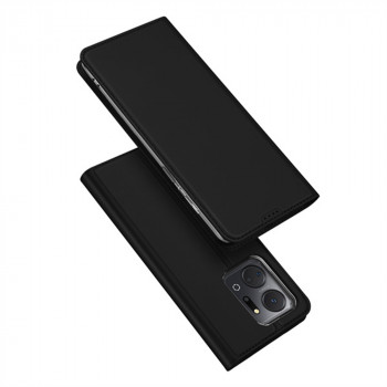 Husa telefon Honor X7a - Dux Ducis Skin Pro - Black