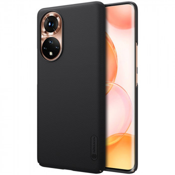 Husa telefon Huawei Nova 9 / Honor 50 - Nillkin Super Frosted Shield - Black