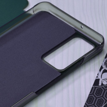 Husa telefon Huawei P Smart 2021 - Techsuit eFold Series - Dark Green - Img 3