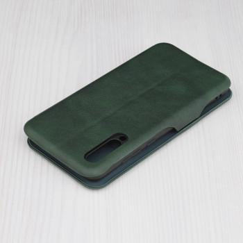 Husa telefon Huawei P20 Pro Techsuit Safe Wallet Plus, Green - Img 2