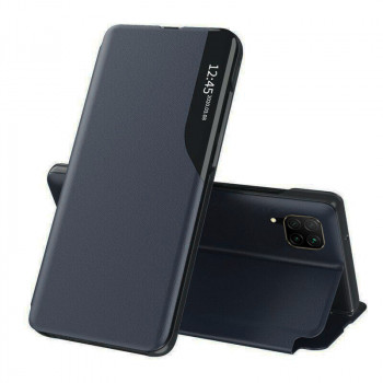 Husa telefon Huawei P40 Lite - Techsuit eFold Series - Dark Blue