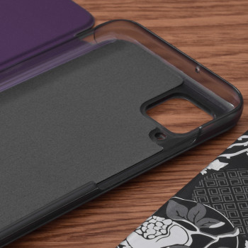Husa telefon Huawei P40 Lite - Techsuit eFold Series - Purple - Img 3