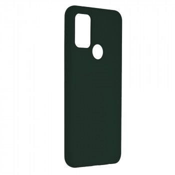 Husa telefon Motorola Moto G50 - Techsuit Soft Edge Silicone - Dark Green - Img 2