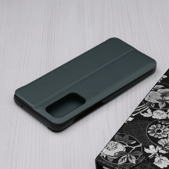 Husa telefon OnePlus Nord 2 5G - Techsuit eFold Series - Dark Green - Img 2