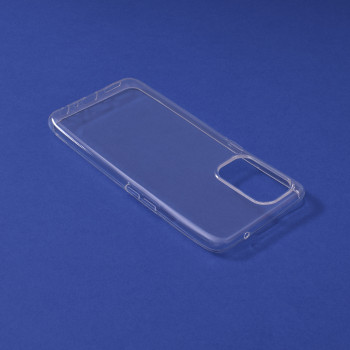 Husa telefon Oppo Reno5 5G / Find X3 Lite - Techsuit Clear Silicone - Transparent - Img 4
