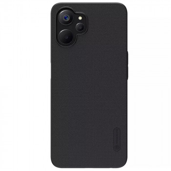 Husa telefon Realme 10 5G - Nillkin Super Frosted Shield - Black