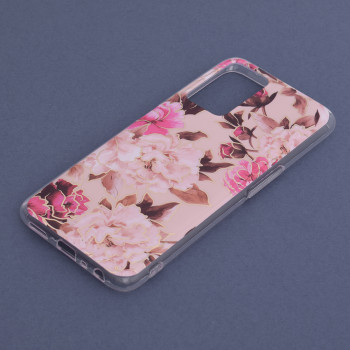 Husa telefon Realme 9i / Oppo A76 / Oppo A96 - Techsuit Marble Series - Mary Berry Nude - Img 3