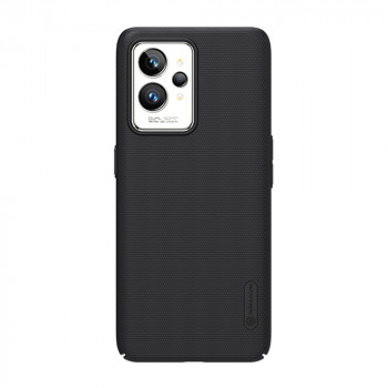 Husa telefon Realme GT2 Pro - Nillkin Super Frosted Shield - Black