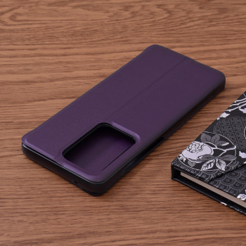 Husa telefon Samsung Galaxy S20 Ultra 4G / S20 Ultra 5G - Techsuit eFold Series - Purple - Img 2