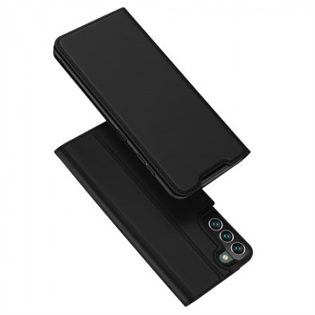 Husa telefon Samsung Galaxy S22 Plus - Dux Ducis Skin Pro - Black