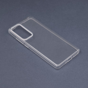 Husa telefon Xiaomi 12 / 12X Techsuit - Techsuit Clear Silicone - Transparenta - Img 2