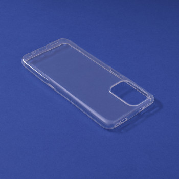Husa telefon Xiaomi Redmi Note 10 4G / Note 10S / Poco M5s - Techsuit Clear Silicone - Transparent - Img 4
