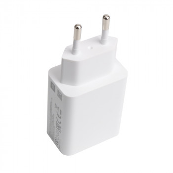 Incarcator Priza USB Fast Charger 33W - Xiaomi (MDY-11-EZ) - White (Bulk Packing) - Img 3