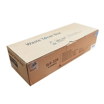Konica Minolta WX-104 HYB WASTE BOX compatibil, A7XWWY2, WX104