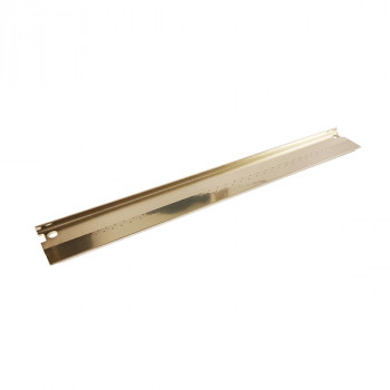 Lexmark E230, E250 Dev Roller Wiper Blade