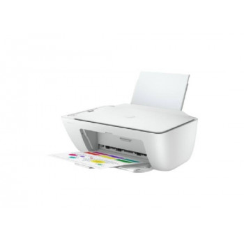 Multifunctional Deskjet All in One color HP 2710e, HP+, A4, Wireles