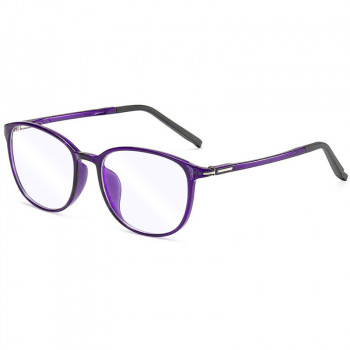 Ochelari de Calculator - Techsuit Reflex PC (F2822) - Purple - Img 1