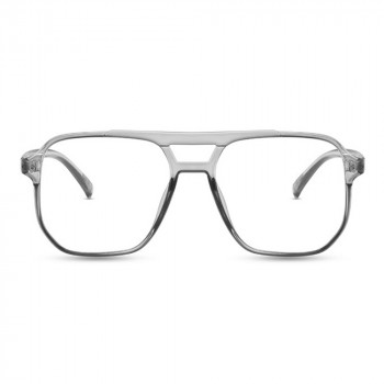 Ochelari de Calculator - Techsuit Reflex PC (PC28014-C8) - Clear - Img 2