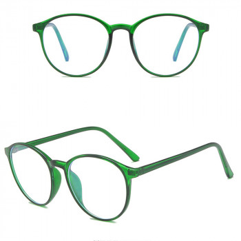 Ochelari de Calculator - Techsuit Reflex TR90 (F8551-C8) - Green - Img 2