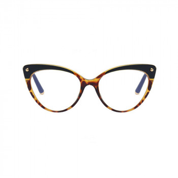 Ochelari de Calculator - Techsuit Reflex TR90 (F93308) - Leopard - Img 2