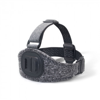 Suport Cap Pentru Camera - Techsuit (JX-003) - Gray - Img 1
