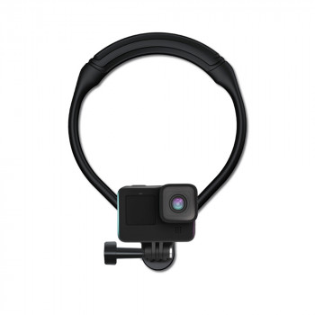 Suport in Forma de U pentru Camera - Techsuit (JX-001) - Black - Img 1