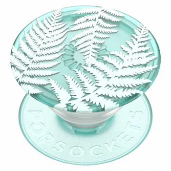 Suport pentru Telefon - Popsockets PopGrip - PlantCore Plant Fern
