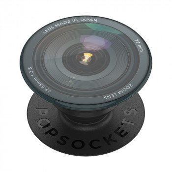 Suport pentru telefon - Popsockets PopGrip - Shutter