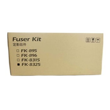 Unitate cuptor Kyocera OEM FK-8325 Fuser Unit original FK8325, 302NP93080, 92NP9308