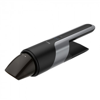 Aspirator pentru Masina cu Filtru HEPA, 5300Pa - Hoco Azure (PH16) - Black Silver - Img 1