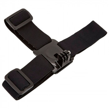Banda pentru Camera GoPro - Techsuit Action Camera (CAL28) - Black - Img 4