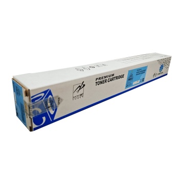 Cartus imprimanta Canon EXV-49 C HYB laser toner compatibil 8525B002, C-EXV49, cyan, 19000 pagini
