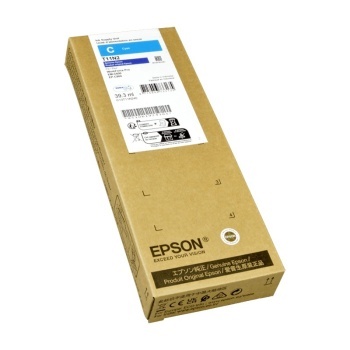 Cartus imprimanta Epson OEM T11N C Inkjet original C13T11N240, cyan, 5000 pagini