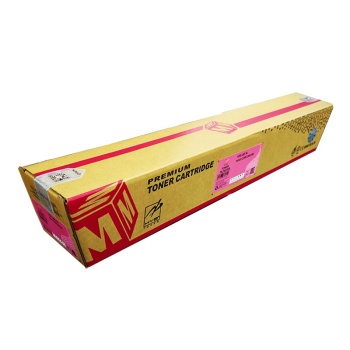 Cartus imprimanta Konica Minolta TN-216, TN-319 M HYB laser toner compatibil A11G350, A11G351, B0856, TN216M, TN319M, magenta, 26000 pagini