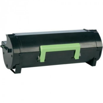 Cartus imprimanta pt LEXMARK MX510 602X 60F2X00 20K 20000 pagini