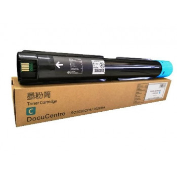 Cartus imprimanta pt XEROX SC2020 Cyan (3k) 3000 pagini LASER RO (006R01694) cartus toner