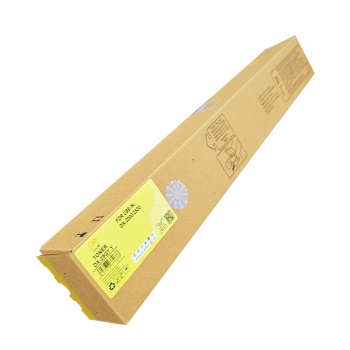 Cartus imprimanta Sharp DX-25GT Y HYB laser toner compatibil DX-25GTYA, yellow, 7000 pagini