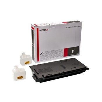 Cartus imprimanta Utax CK7512 Integral Germany laser toner compatibil 1T02V70TA0, 1T02V70UT0, CK-7512, black, 20000 pagini
