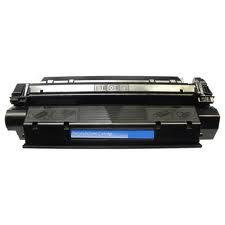 Cartus laser compatibil negru Canon Cartridge T