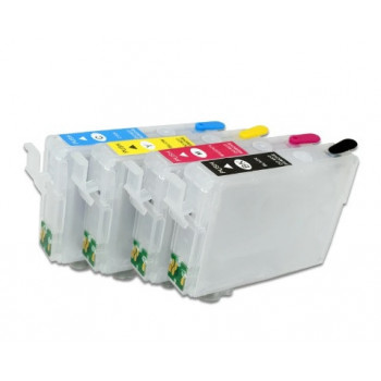 cartuse reincarcabile epson 604 604xl