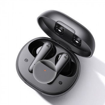 Casti Bluetooth Wireless - Ugreen HiTune T1 (80651) - Black - Img 2