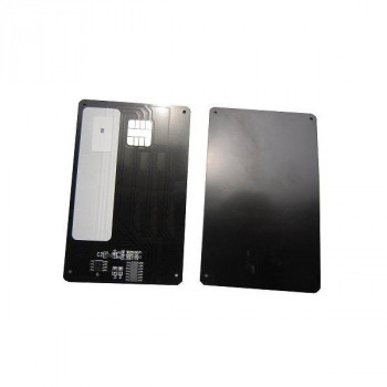 Cip cartela / card chip Cartus laser Xerox 3100 106R01379
