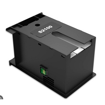 Epson WT-2100 Maintenance box, C13S210057