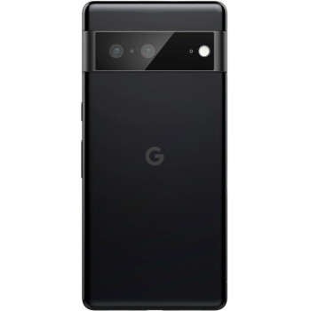 Folie Camera pentru Google Pixel 7 - Techsuit Full Camera Glass - Black - Img 3